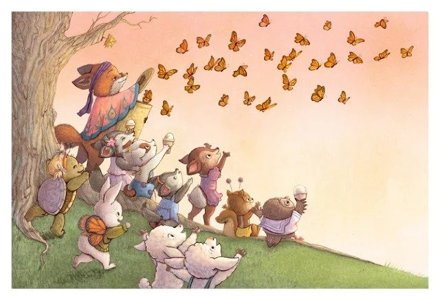 Top 10 Friendship Stories in Tamil for Kids With Moral