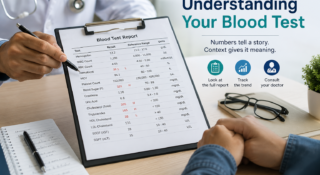 Your Blood Test Shows 20 Numbers — Which Ones Actually Deserve Your Attention? ChatGPT Image Aug 31, 2026, 01_25_04 PM